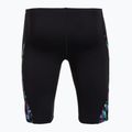 Pánské plavky Speedo Printed Side Spliced firework burst/black 2