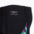 Pánské plavky Speedo Printed Side Spliced firework burst/black 4