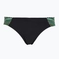 Dvoudílné dámské plavky Speedo Placement Raceback 2pc anthracite/clover 6