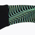 Dvoudílné dámské plavky Speedo Placement Raceback 2pc anthracite/clover 8