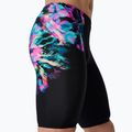 Pánské plavky Speedo Placement Aquashort glitchy garden/black 5