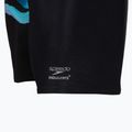 Pánské plavky Speedo Placement Aquashort canyon ombre/black 4