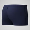 Chlapecké plavecké boxerky Speedo Medley Logo Aquashort peacoat/deep sapphire 2