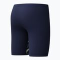 Dětské plavky jammer Speedo Medley Logo Jammer peacoat/deep sapphire 2
