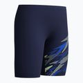 Dětské plavky jammer Speedo Medley Logo Jammer peacoat/deep sapphire 3