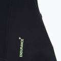 Dámské jednodílné plavky Speedo Medley Logo Medalist anthracite/clover 4
