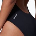 Dámské jednodílné plavky Speedo Endurance+ Logo Thin Strap anthracite 5
