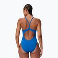 Dámské jednodílné plavky Speedo Endurance+ Logo Thin Strap Turkish Sea 2