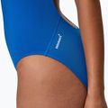 Dámské jednodílné plavky Speedo Endurance+ Logo Thin Strap Turkish Sea 5