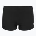 Pánské plavky boxerky Speedo Endurance+ Logo Aquashort anthracite