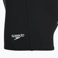 Pánské plavky boxerky Speedo Endurance+ Logo Aquashort anthracite 3