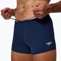 Pánské plavecké boxerky Speedo Endurance+ Logo Aquashort peacoat 4