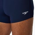 Pánské plavecké boxerky Speedo Endurance+ Logo Aquashort peacoat 6