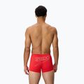 Pánské plavecké boxerky Speedo Endurance+ Logo Aquashort high risk red 2