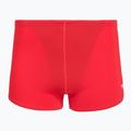 Pánské plavecké boxerky Speedo Endurance+ Logo Aquashort high risk red