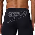 Pánské plavky Speedo Endurance+ Logo Jammer anthracite 5