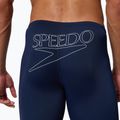 Pánské plavky Speedo Endurance+ Logo Jammer peacoat 5