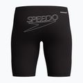 Dětské plavky Speedo Endurance+ Logo Jammer anthracite 2