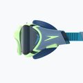 Plavecké brýle Speedo Biofuse 2.0 pale clover/cobalt 3
