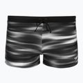 Pánské plavecké boxerky Speedo Valmilton Aquashort anthracite/white