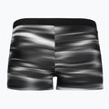 Pánské plavecké boxerky Speedo Valmilton Aquashort anthracite/white 2