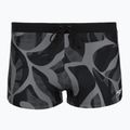 Pánské plavecké boxerky Speedo Valmilton Aquashort anthracite/lead grey