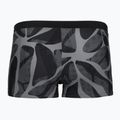 Pánské plavecké boxerky Speedo Valmilton Aquashort anthracite/lead grey 2