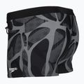 Pánské plavecké boxerky Speedo Valmilton Aquashort anthracite/lead grey 3