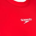 Dámské jednodílné plavky Speedo Hydrasuit high risk red 3