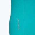 Dámské jednodílné plavky Speedo Solid Racerback peacock teal/peacoat 3