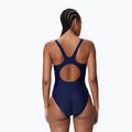 Dámské jednodílné plavky Speedo Colourblock 2.0 peacoat/pink 2