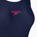 Dámské jednodílné plavky Speedo Colourblock 2.0 peacoat/pink 8