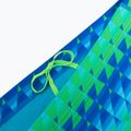 Pánské plavecké boxerky Speedo ML s potiskem, 13,5 cm Brief quilted triangles/lagoon blue 5