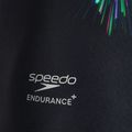 Dámské jednodílné plavky Speedo FL Placement Printed Powerback firework burst/black 3