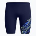 Pánské koupací jammery Speedo Medley Logo Jammer peacoat/deep sapphire