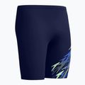 Pánské koupací jammery Speedo Medley Logo Jammer peacoat/deep sapphire 3