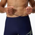 Pánské koupací jammery Speedo Medley Logo Jammer peacoat/deep sapphire 9