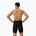 Pánské koupací jammery Speedo Medley Logo Jammer anthracite/hrr 3