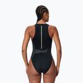Dámské jednodílné plavky Speedo Scuba Flex Hydrasuit black/pale clover 2