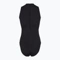 Dámské jednodílné plavky Speedo Endurance+ Logo Hydrasuit anthracite 4