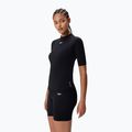 Dámské plavecké triko Speedo Endurance+ Rash Guard anthracite 3