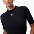 Dámské plavecké triko Speedo Endurance+ Rash Guard anthracite 4