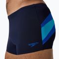 Pánské plavky boxerky Speedo Hyperboom Aquashort peacoat/deep sapphire 5