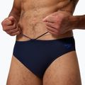 Pánské plavecké slipy Speedo Hyperboom Brief peacoat/deep sapphire 4