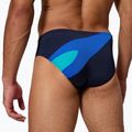 Pánské plavecké slipy Speedo Hyperboom Brief peacoat/deep sapphire 5