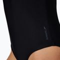Dámské jednodílné plavky Speedo Colorblock Ultraback 2.0 anthracite 5