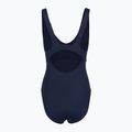 Dámské jednodílné plavky Speedo Sculpture Butterfly Back peacoat 2