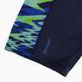 Dámské jednodílné plavky Speedo Hyperboom Splice Muscleback Legsuit peacoat/sapphire 4