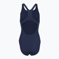 Dámské jednodílné plavky Speedo Print Medalist peacoat 2