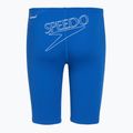 Dětské plavecké kraťasy Speedo Endurance+ Logo Jammer Turkish Sea 2